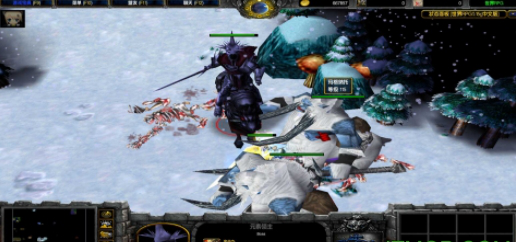 世界rpg v0.15g中文版