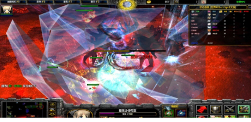 世界rpg S3v0.13g4作弊地图