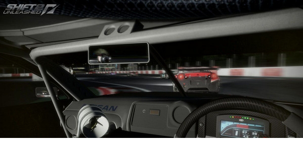 极品飞车15中文版