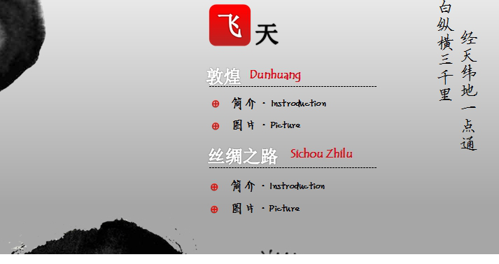 中华文化论语