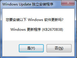 kb2670838 win7 x64