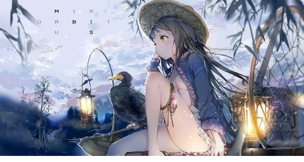 江南烧酒