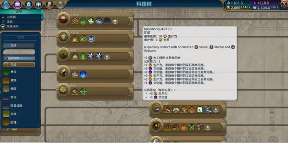 文明6地块再区域化MOD