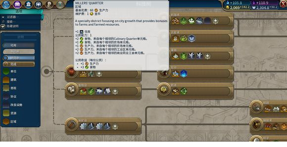 文明6地块再区域化MOD