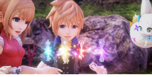 最终幻想世界免安装未加密版