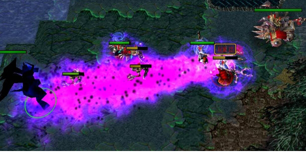 新巨魔与精灵正式版