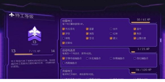 混乱特工游侠汉化补丁