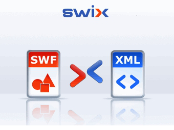 SWF编辑器SWiX Free