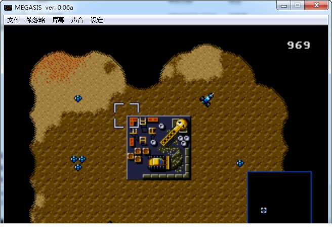 md沙丘魔堡hack