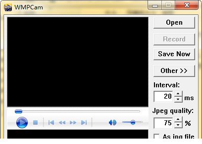 WMPCam经常用的软件免费版