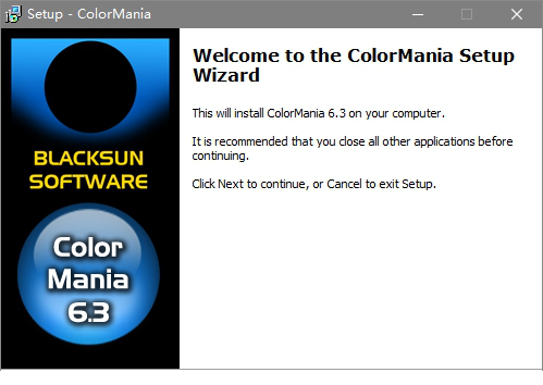 ColorMania绿色版