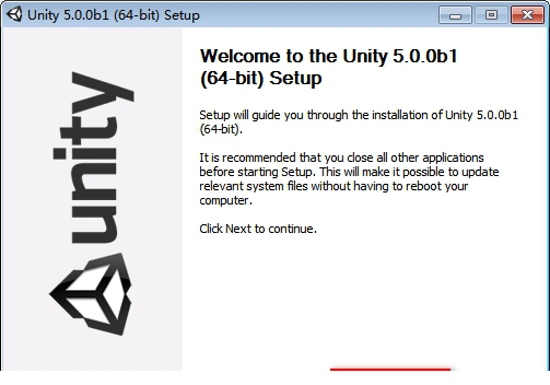 unity3d5.0破解版
