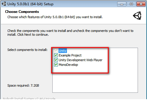 unity3d5.0破解版