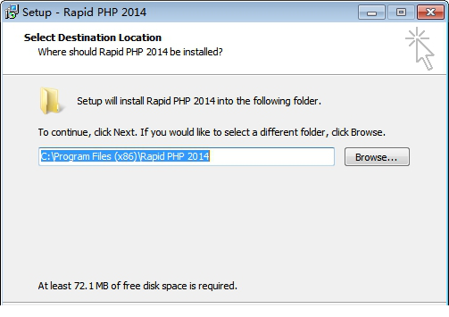 Rapid PHP 2014