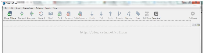 sourcetree中文版