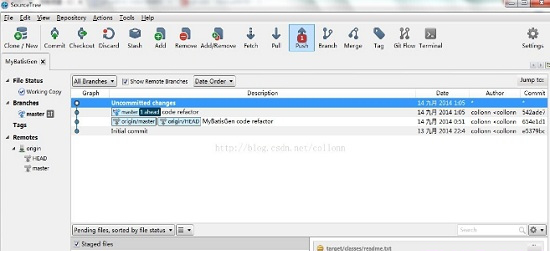 sourcetree中文版