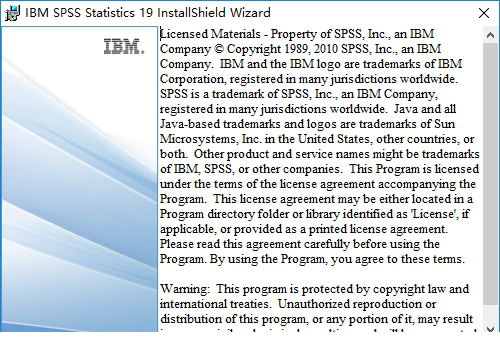 spss19.0中文破解版