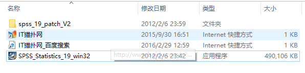 spss19.0中文破解版