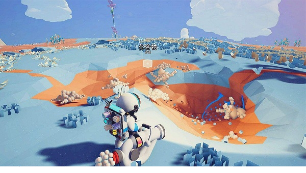 异星探险家破解版