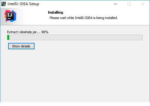 intellij idea 2016破解版