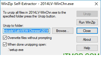 labview2014破解版