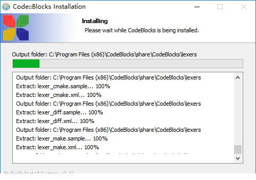 code blocks中文版