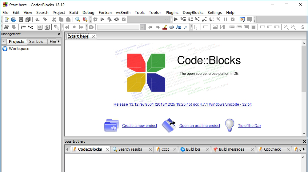 code blocks中文版