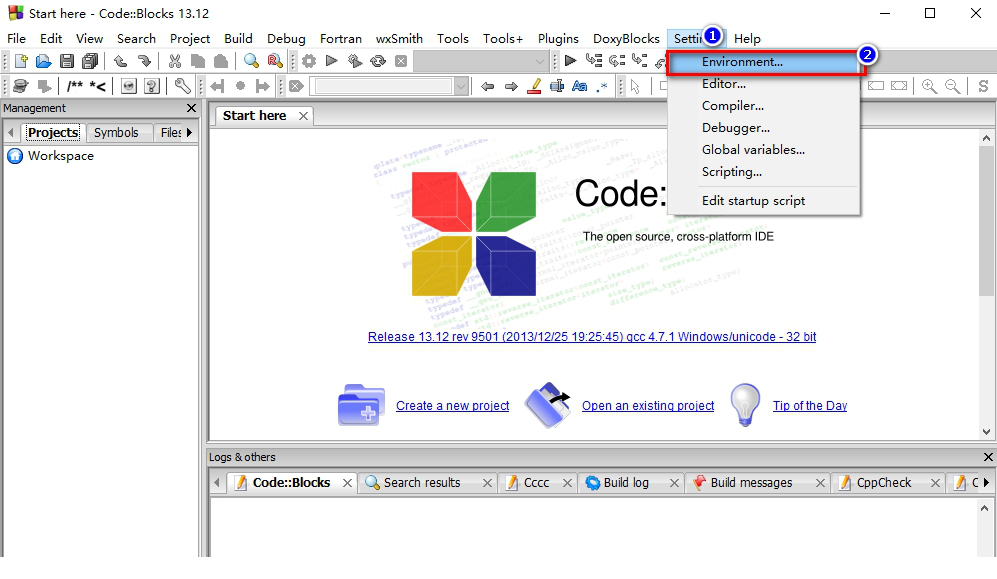 code blocks中文版
