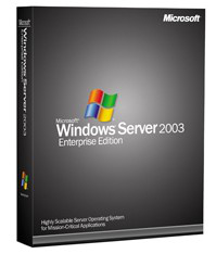 win2003 sp2补丁