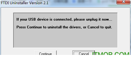 USB-HIPRO编程器驱动