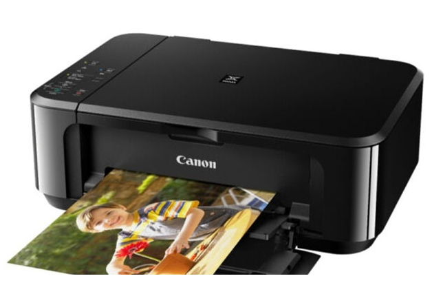 佳能Canon PIXMA MG3660
