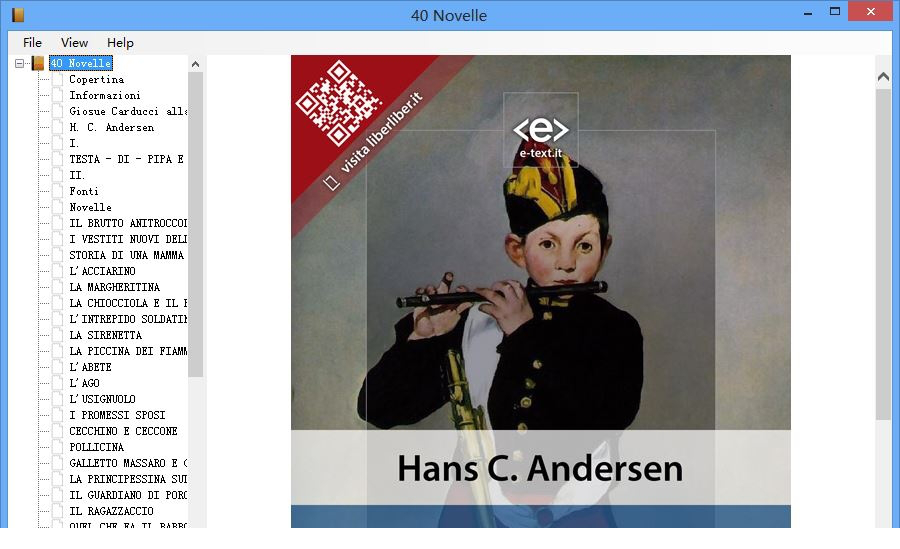 epub file reader官方