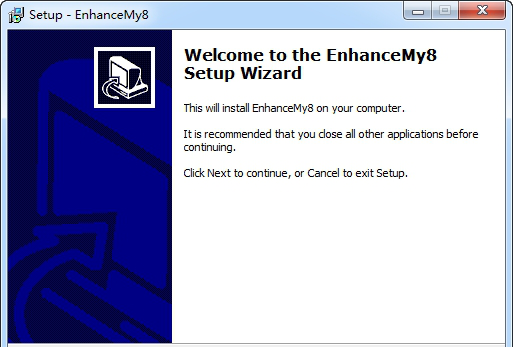 Enhancemy8破解版