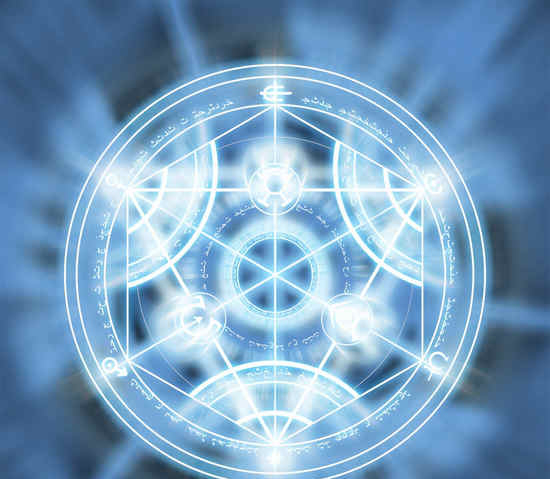 阴阳师现世召唤阵图片