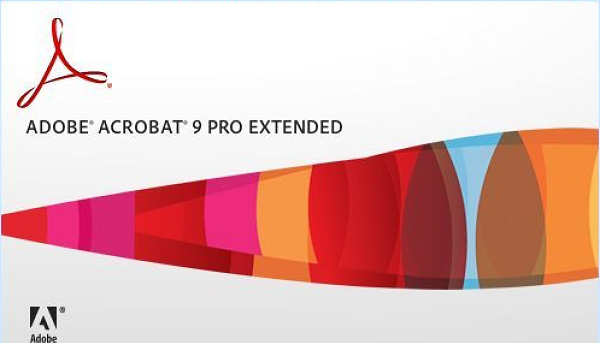 Adobe Reader Pro Extended