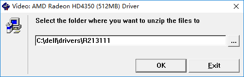 Dell optiplex 360驱动