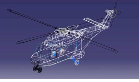 catia v6r2017
