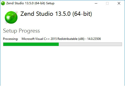 zend studio 13.5