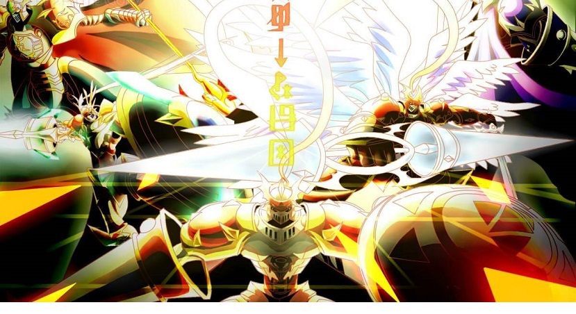皇家骑士1.3无cd