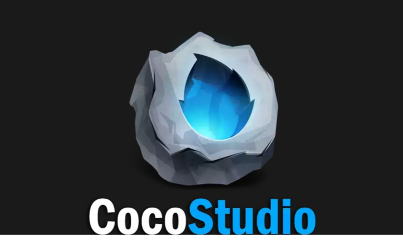 cocostudio工具集