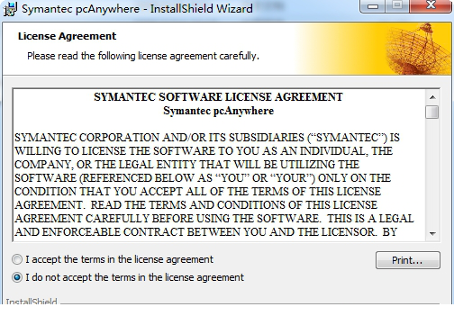 pcanywhere12.5中文破解版