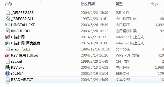 r2v32破解版64位