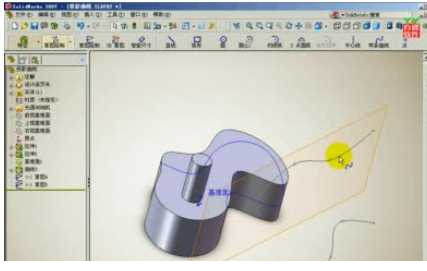 solidworks2009教程