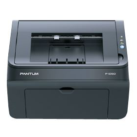 pantum p1050驱动