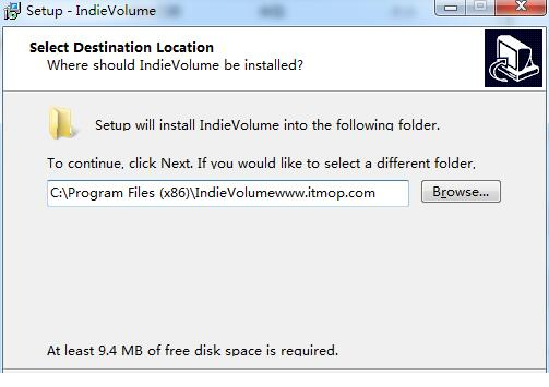 indievolume中文破解版