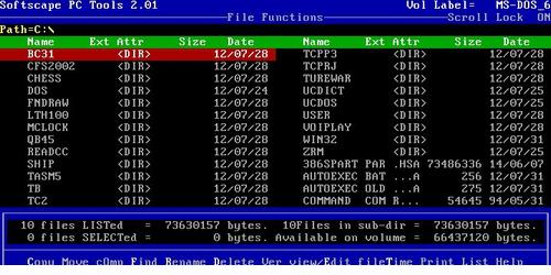 PCTOOLS免费版