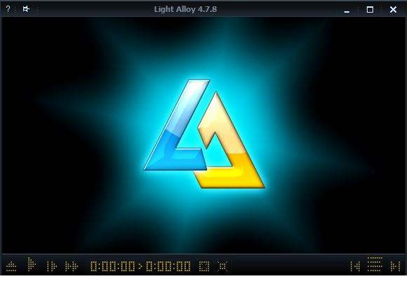 light alliy中文版