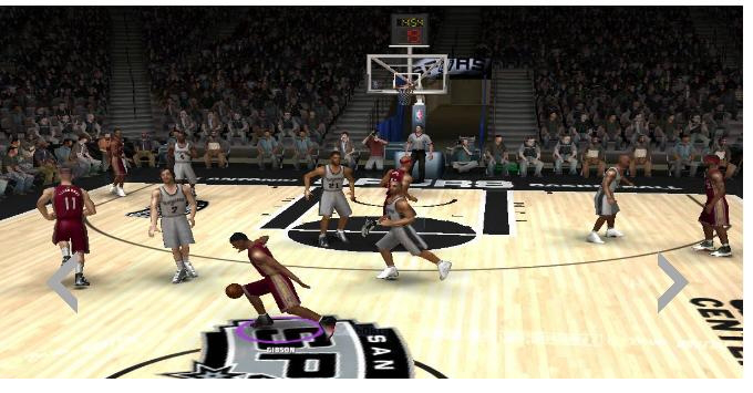 nbalive2008修改器