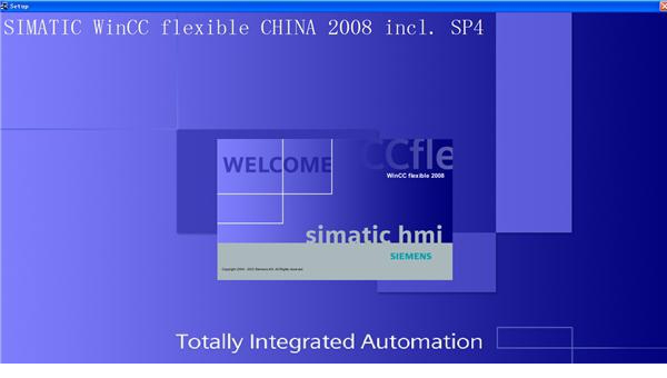 wincc flexible 2008 sp4