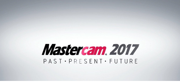 Mastercam2017破解补丁